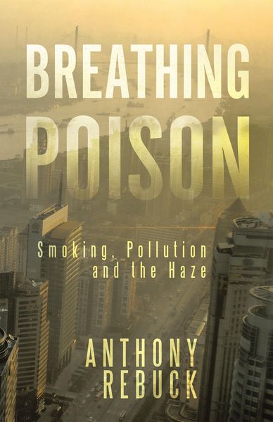 Produktbild: Breathing Poison