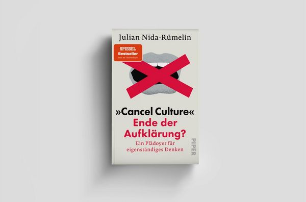Produktbild: &raquo;Cancel Culture&laquo; &ndash; Ende der Aufkl&auml;rung?