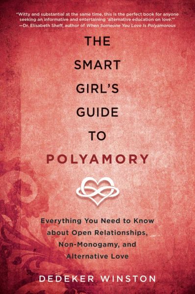 Produktbild: The Smart Girl's Guide to Polyamory
