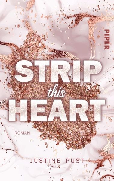 Produktbild: Strip this Heart
