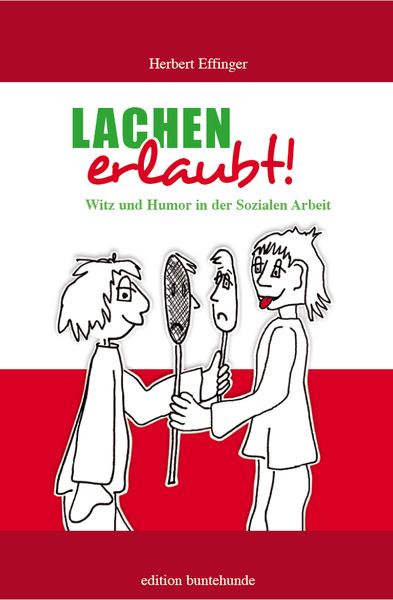 Produktbild: Lachen erlaubt