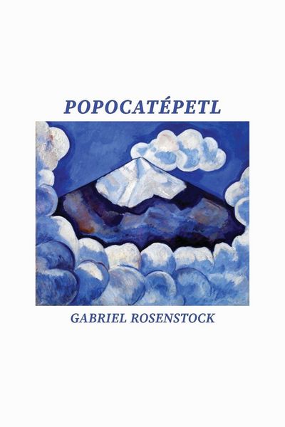 Produktbild: Popocat&eacute;petl