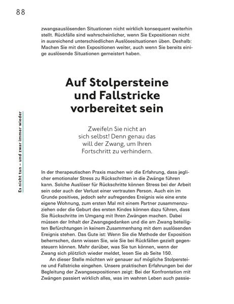 Produktbild: Nimm den Zw&auml;ngen die Macht