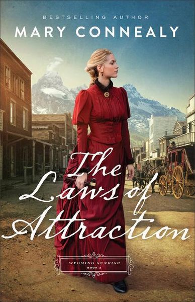 Produktbild: The Laws of Attraction