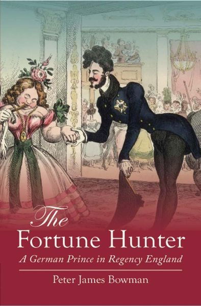 Produktbild: Fortune Hunter