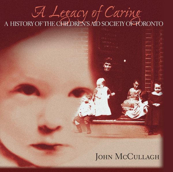 Produktbild: A Legacy of Caring