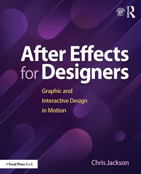 Produktbild: After Effects for Designers