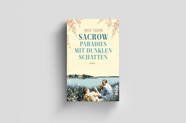 Produktbild: Sacrow &ndash; Paradies mit dunklen Schatten