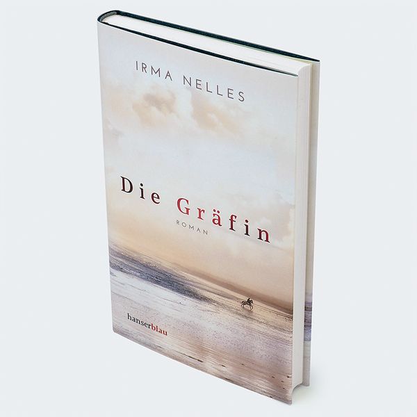 Produktbild: Die Gr&auml;fin