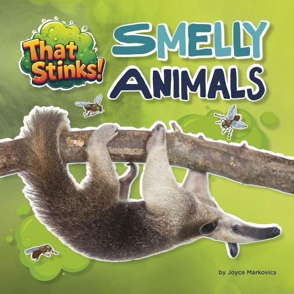 Produktbild: Smelly Animals