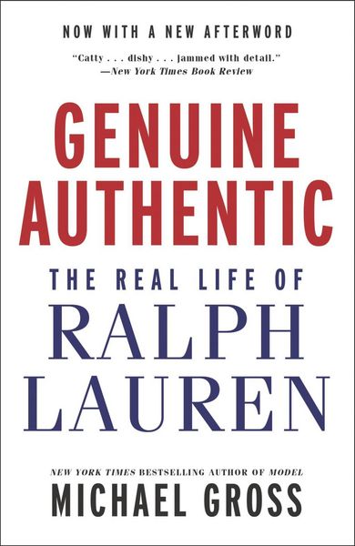 Produktbild: Genuine Authentic
