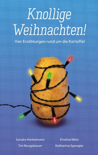 Produktbild: Knollige Weihnachten!