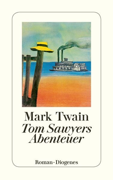 Produktbild: Tom Sawyers Abenteuer