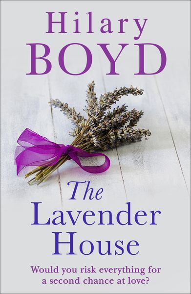 Produktbild: The Lavender House