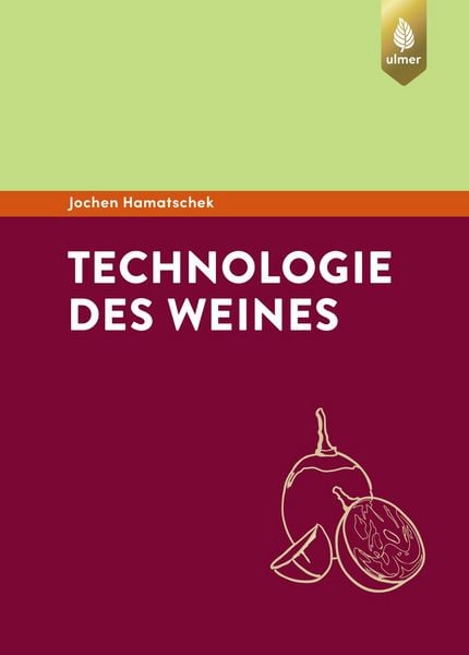Produktbild: Technologie des Weines