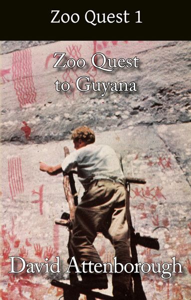 Produktbild: Zoo Quest to Guyana