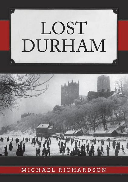 Produktbild: Lost Durham