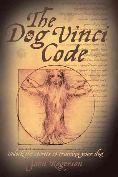 Produktbild: Rogerson, J: Dog Vinci Code