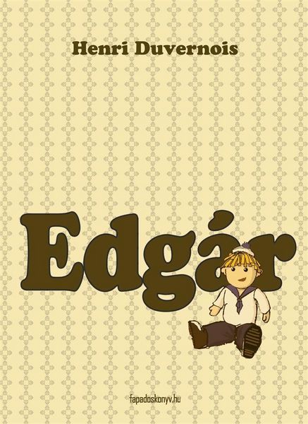 Produktbild: EDG&Aacute;R
