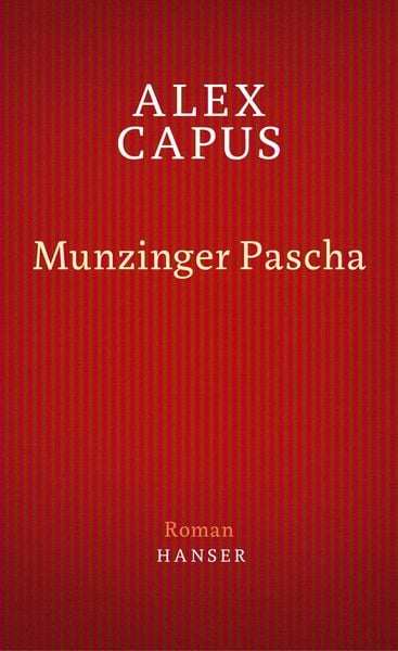 Munzinger Pascha