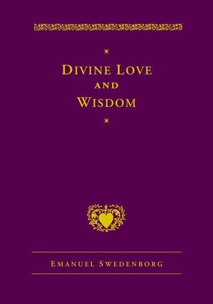 Produktbild: Divine Love and Wisdom
