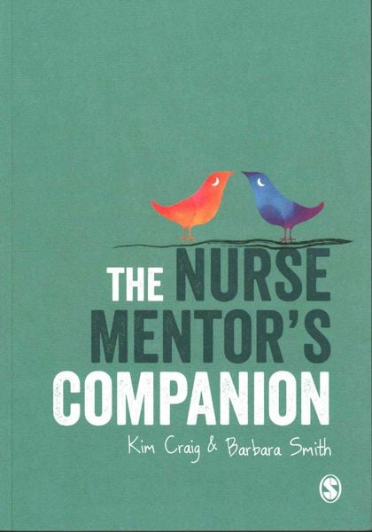 Produktbild: The Nurse Mentor's Companion