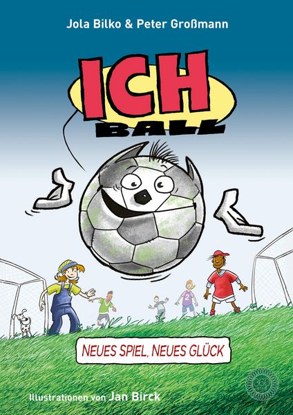 Produktbild: Ich. Ball