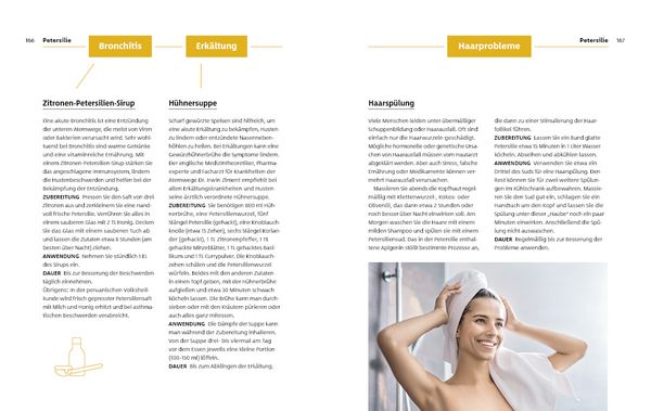 Produktbild: 10 Kr&auml;uter gegen 100 Krankheiten