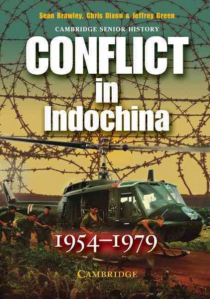 Produktbild: Conflict in Indochina 1954-1979