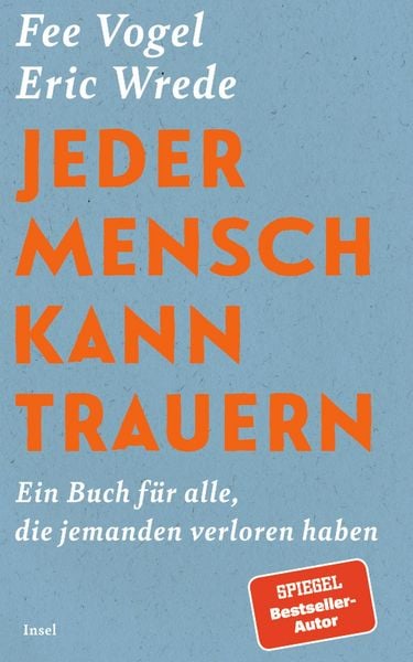 Produktbild: Jeder Mensch kann trauern