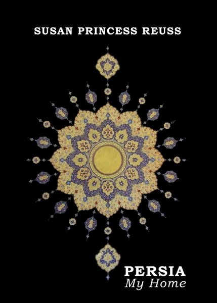 Produktbild: Persia - My Home