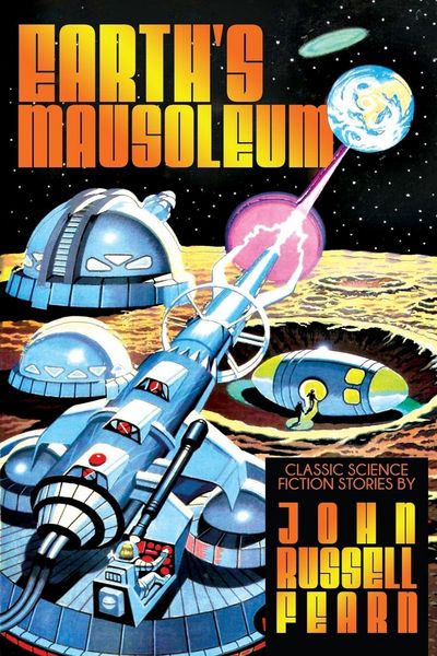 Produktbild: Earth's Mausoleum