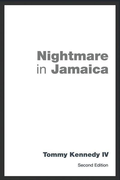 Produktbild: Nightmare in Jamaica