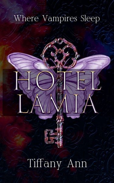 Produktbild: Hotel Lamia, Where Immortals Sleep