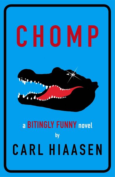 Produktbild: Chomp
