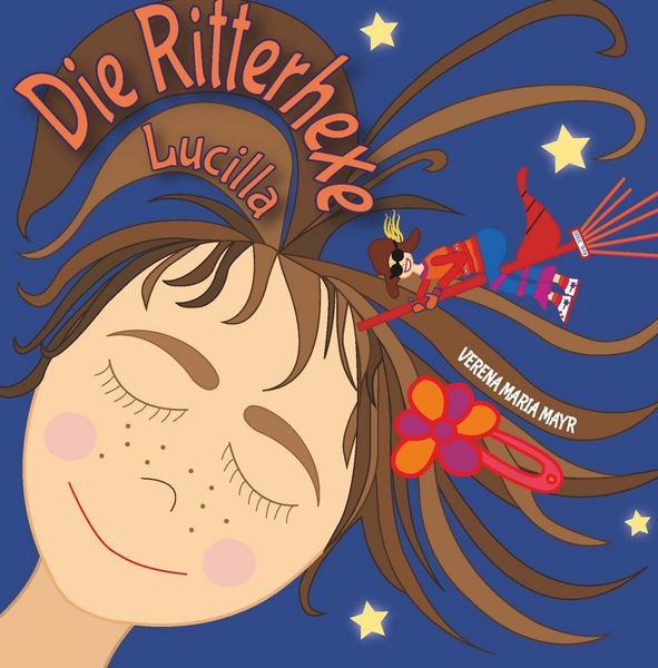 Produktbild: Die Ritterhexe Lucilla