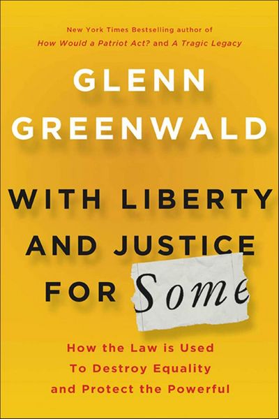 Produktbild: With Liberty and Justice for Some