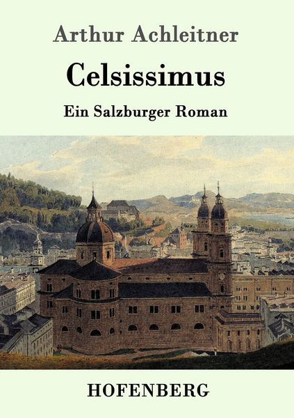 Produktbild: Celsissimus