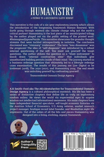 Produktbild: Humanistry