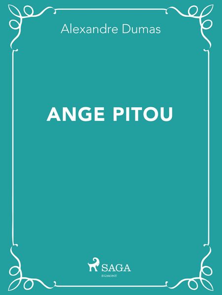 Produktbild: Ange Pitou
