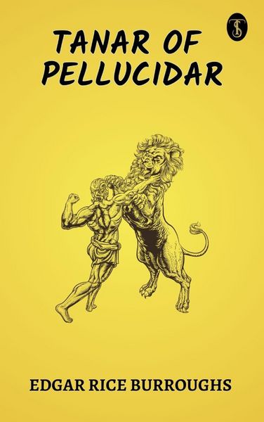 Produktbild: Tanar of Pellucidar