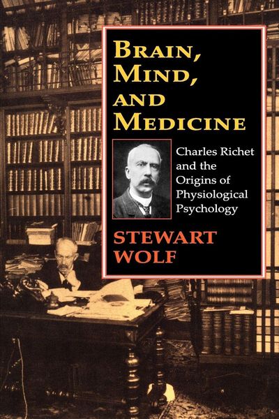 Produktbild: Brain, Mind, and Medicine