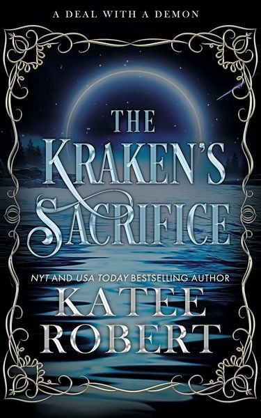 Produktbild: The Kraken's Sacrifice