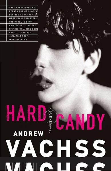 Produktbild: Hard Candy