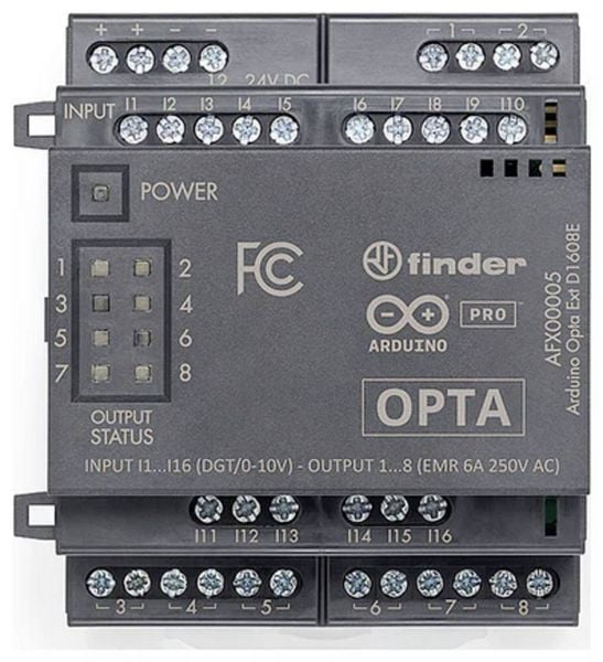 Produktbild: Arduino AFX00005 Erweiterungsmodul