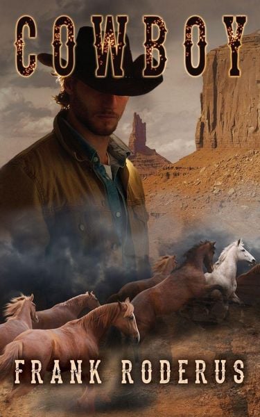 Produktbild: Cowboy