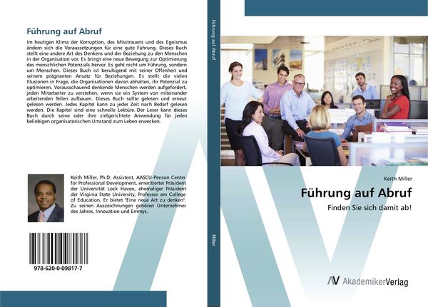 Produktbild: F&uuml;hrung auf Abruf
