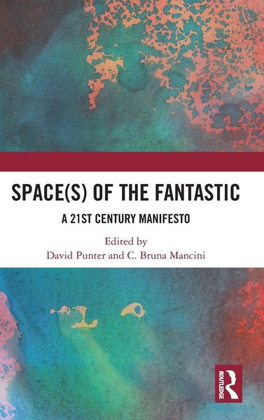Produktbild: Space(s) of the Fantastic