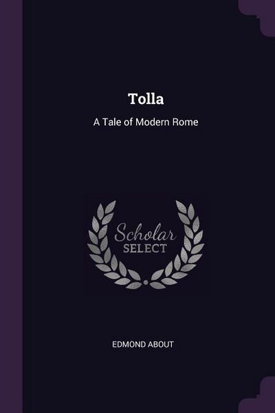 Produktbild: Tolla