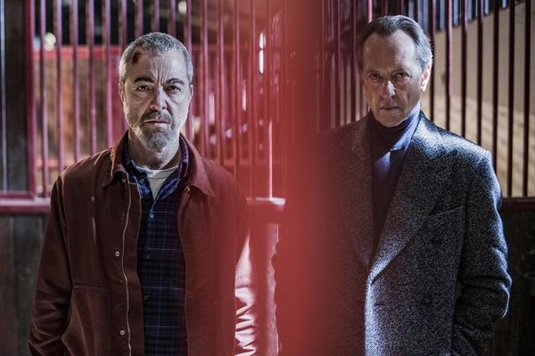 Produktbild: Suspect - Staffel 1 [2 DVDs]